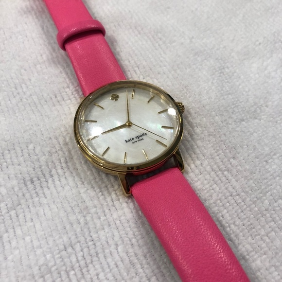 Kate Spade Watch - Picture 4 of 5